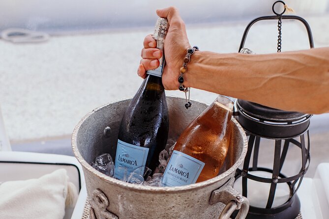 Private Luxury Miami River E-Boat Cruise & Wine and Charcuterie - Best Times to Choose: Morning vs. Afternoon Timeslots