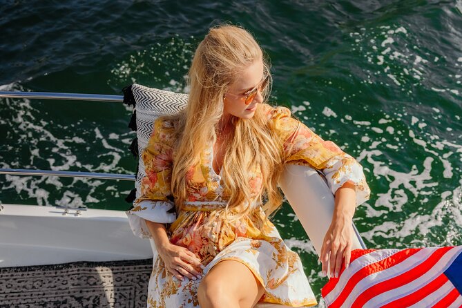 Private Luxury Miami River E-Boat Cruise & Wine and Charcuterie - Logistics That Matter: Where to Meet and How the Experience Runs