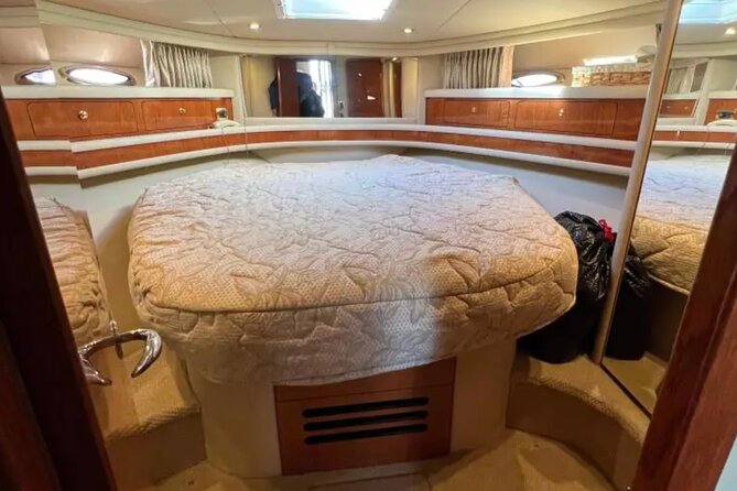 Private Luxury Yacht Cruise Tour in Miami Beach and Biscayne Bay - Where This Cruise Fits Best (And Who Might Want Another Option)