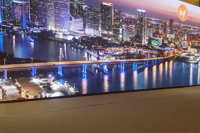 Private Magic City Tour with Transfers Experience - Pickup From Anywhere in Miami: The Part That Saves Real Energy