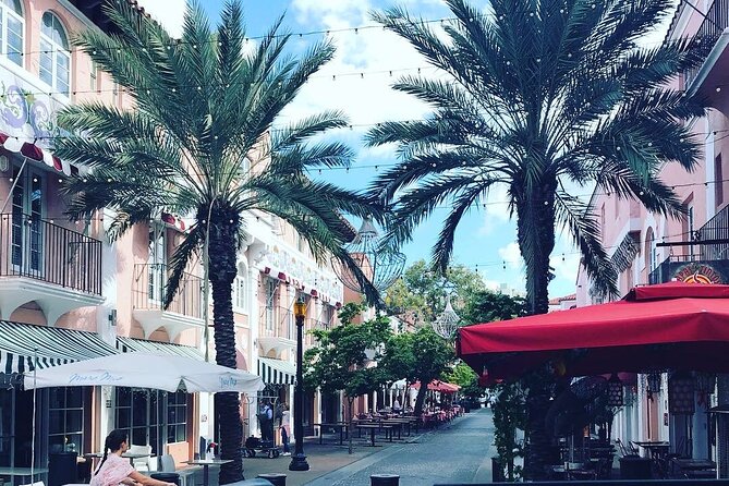 Private Miami City Sightseeing Tour - Hotel pickup, open-top jeeps, and a simple way to plan your day
