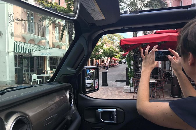 Private Miami City Sightseeing Tour - Little Havana and Calle Ocho: Cuban coffee and Cubano time, if you want it