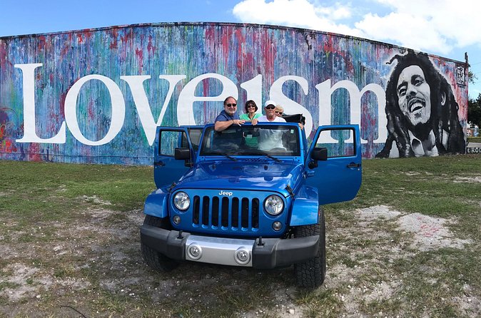 Private Miami City Sightseeing Tour - Price and value: what you’re really paying for at $293 per person