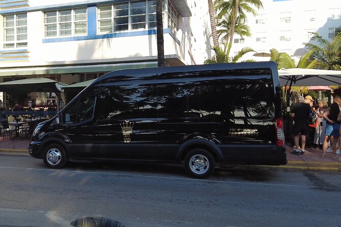 Private Miami City Tour with Expert Guide - What this private Miami tour is really like