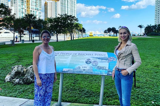 Private Miami Highlights Tour with Snacks Included - What’s actually included: empanada, pastelito, croquettes, cafecito, water
