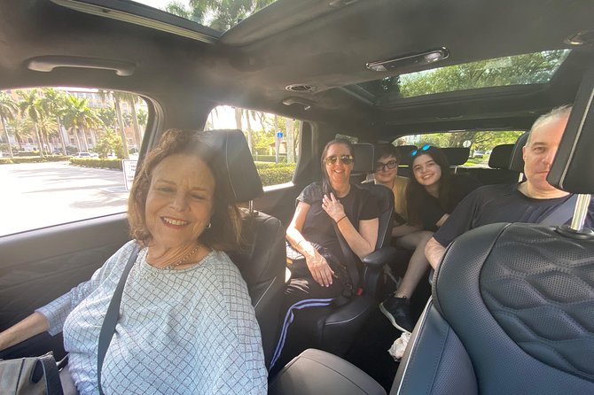 Private Miami Highlights Tour with Snacks Included - Price and value: $279 for a guided, ticketed, private food day