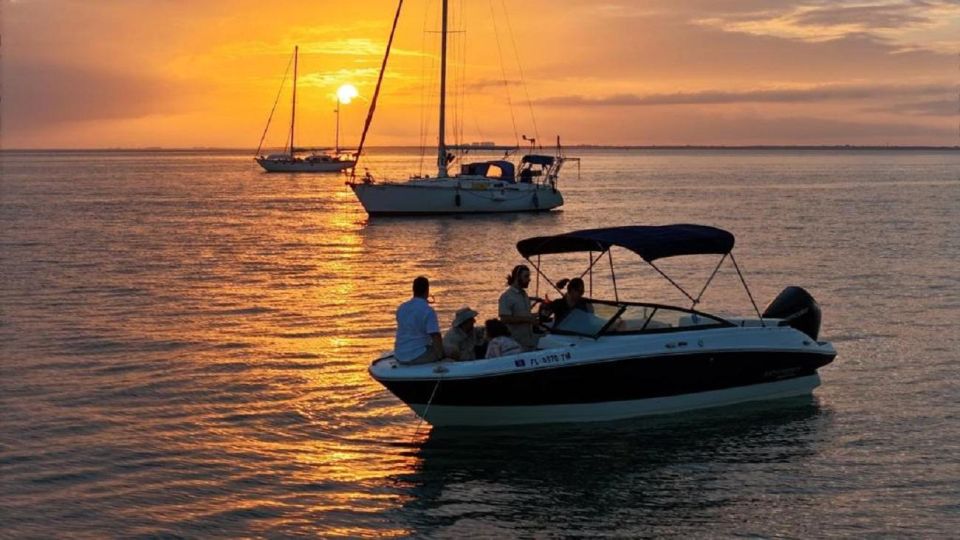 Private Sunset and Night Cruise in Miami with skyline views - Price and value: what $299 gets you, and what you might still plan for