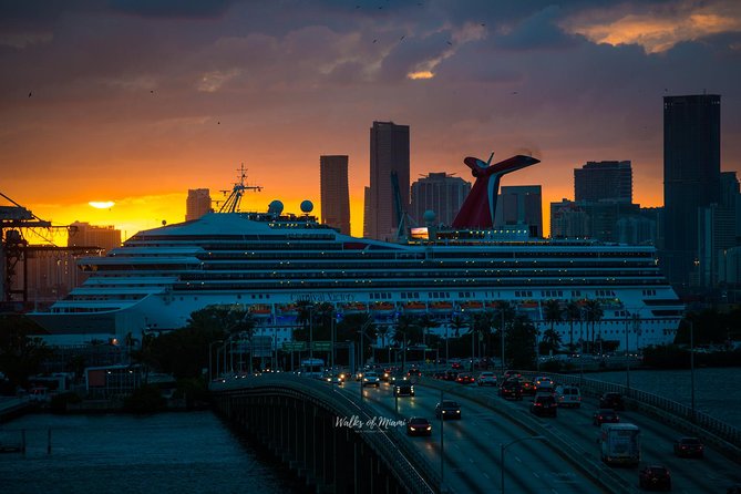 Private Sunset and Night Photo Tour - Key Points That Matter Before You Go