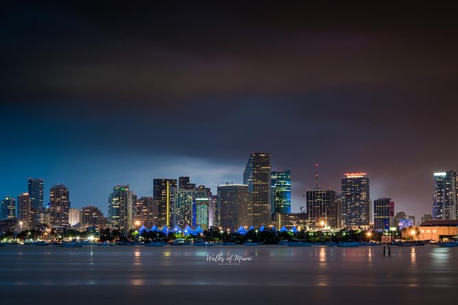 Private Sunset and Night Photo Tour - What You Get in a 3-Hour Miami Photo Session