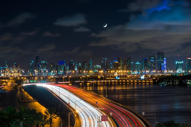 Private Sunset and Night Photo Tour - Why the Private Car Stops Improve Your Photos