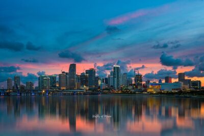 Private Sunset and Night Photo Tour - Nighttime Skyline: Getting City-Light Photos Without the Headache