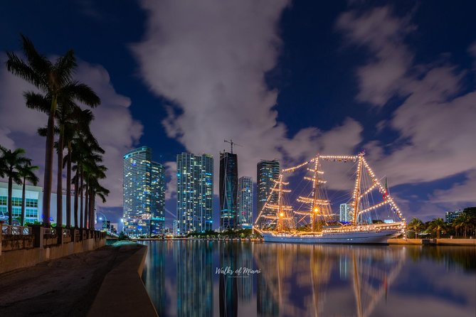 Private Sunset and Night Photo Tour - Weather and Timing: The Difference Between Good and Great