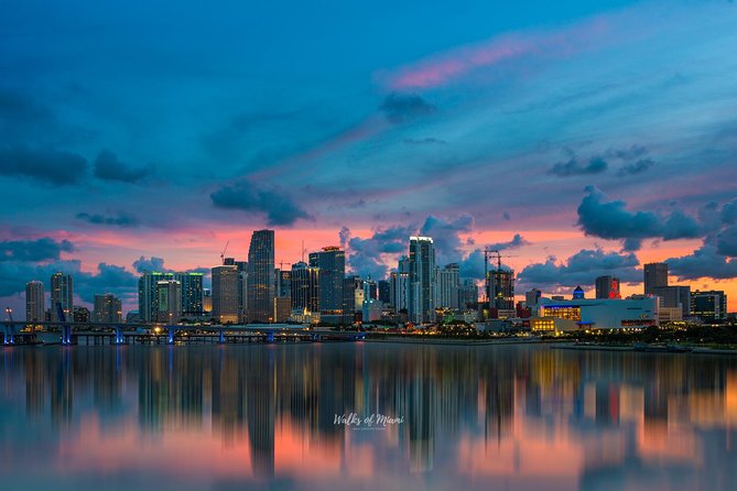 Private Sunset and Night Photo Tour - Nighttime Skyline: Getting City-Light Photos Without the Headache