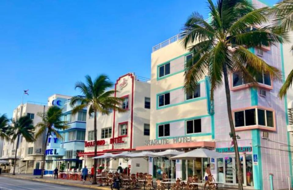 Private SUV Tour Through The City of Miami - Price and Value: What $280 for Up to 5 Really Covers