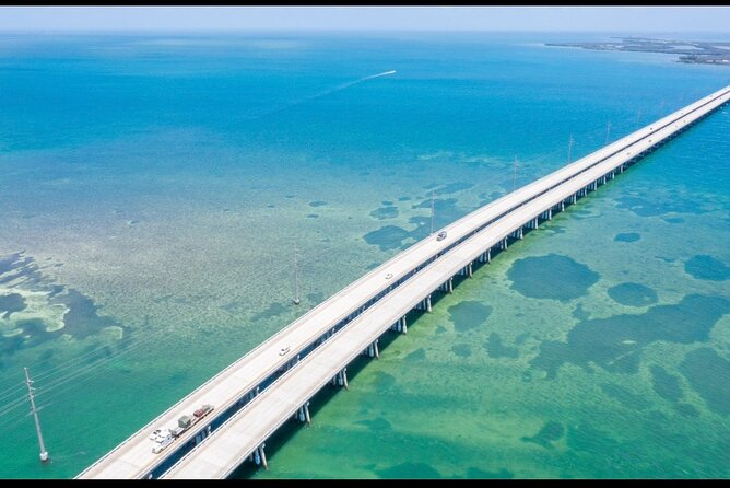 Private Tour to Key West - Private Miami-to-Key West: A Day Trip That Doesn’t Feel Like a Rush