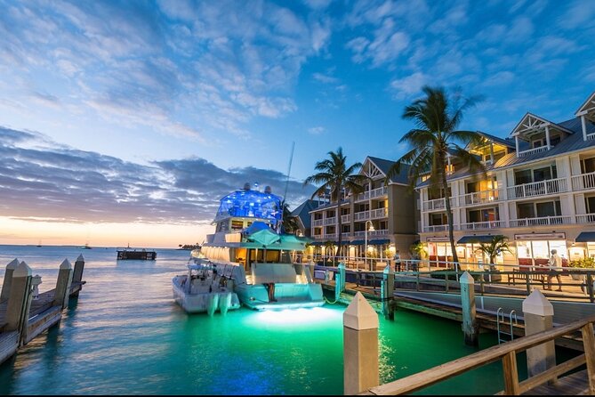 Private Tour to Key West - Your Six Hours in Key West: Freedom to Choose Your Own Adventure