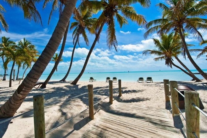Private Tour to Key West - The Ride Itself: Luxury Comfort, Water, and Guides Who Stay Practical