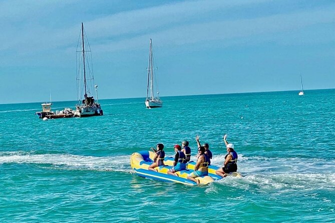Private Tour to Key West - Who This Tour Fits Best