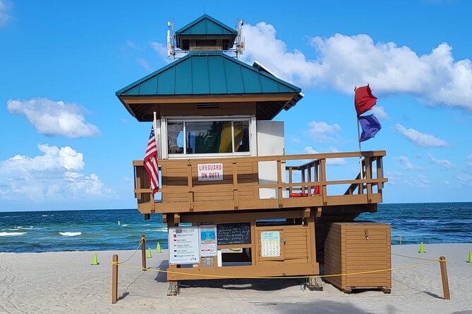 Private Transfer from Miami Airport to Hotel or Port Miami. - Should you book? My quick decision guide