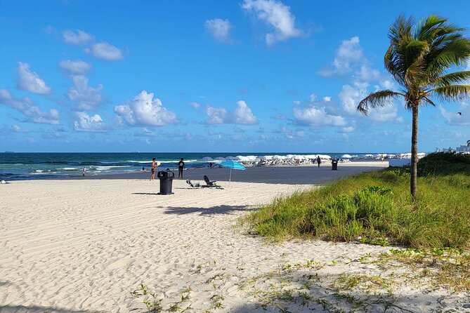 Private Transfer from Miami Airport to Hotel or Port Miami. - FAQ