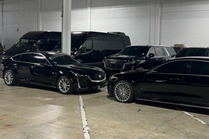 Private Transfer From Miami Airport with Meet & Greet Service - Finding Your Driver: Baggage Claim vs Customs Door