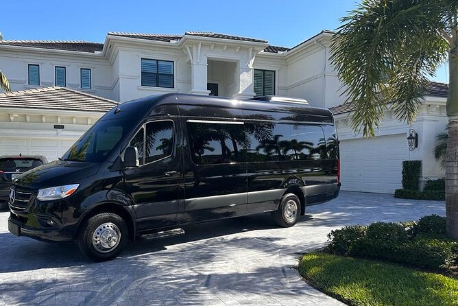 Private Transfer From Miami Airport with Meet & Greet Service - Timing: Flights Late, Immigration Delayed, and Miami Congestion