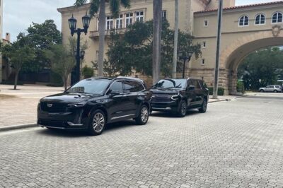 Private Transfer From Miami Airport with Meet & Greet Service - Price and Value: What $148.50 Per Group Really Means