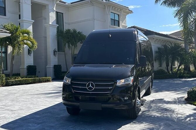 Private Transfer From Miami Airport with Meet & Greet Service - Arriving at Your Hotel Zone: Quick Drop-Off and Practical Help