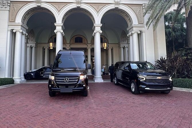 Private Transfer From Miami Airport with Meet & Greet Service - Who Should Book This Transfer (and Who Might Skip It)
