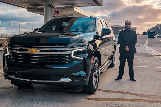 Private Transfer From or To Miami Int'l Airport and Port of Miami - Key things to know before your Miami ride