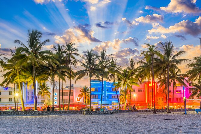 Private Transfer in Miami (MIA) to Airport ,Home, Hotel or Work - Key things I’d plan for before your Miami pickup