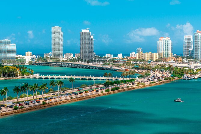 Private Transfer in Miami (MIA) to Airport ,Home, Hotel or Work - Price and value: $69 per group for up to 2 (and when it’s a smart trade)