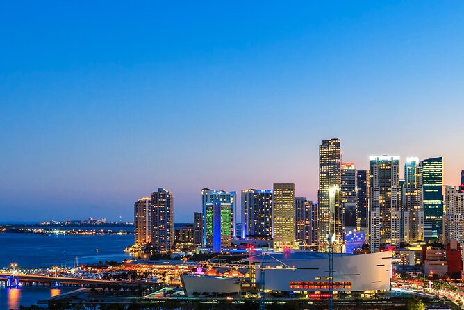 Private Transfer in Miami (MIA) to Airport ,Home, Hotel or Work - Who should book this Miami private transfer (and who should rethink it)