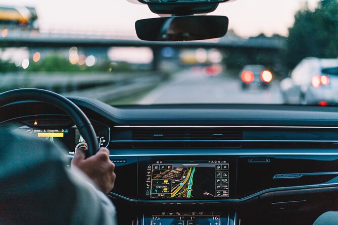 Private Transfer in Miami (MIA) to Airport ,Home, Hotel or Work - Should you book this Miami private transfer?