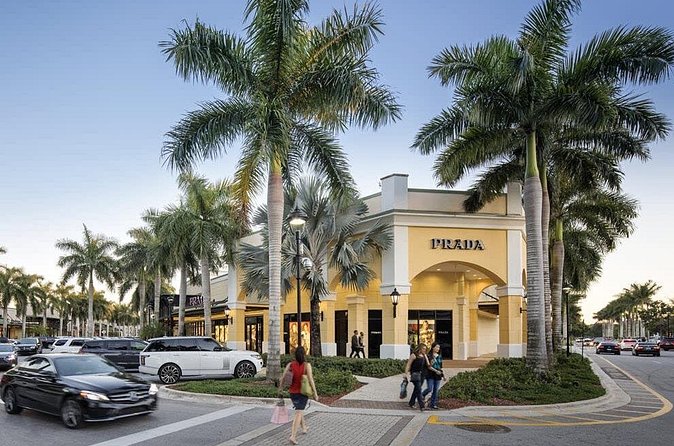 Private Transportation to Sawgrass Mills - FAQ