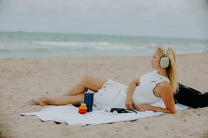 Private Vacation Photoshoot with Photographer in Miami Beach - Price and value: is $154.98 per person a smart buy?