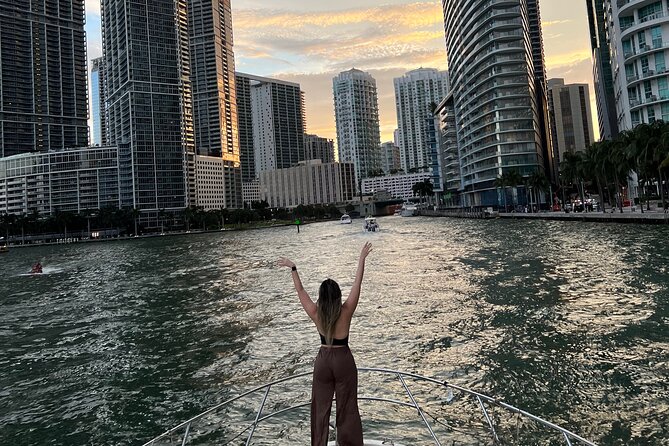 Private Yacht Cruise in Miami Beach - Key Things I’d Notice Before Booking