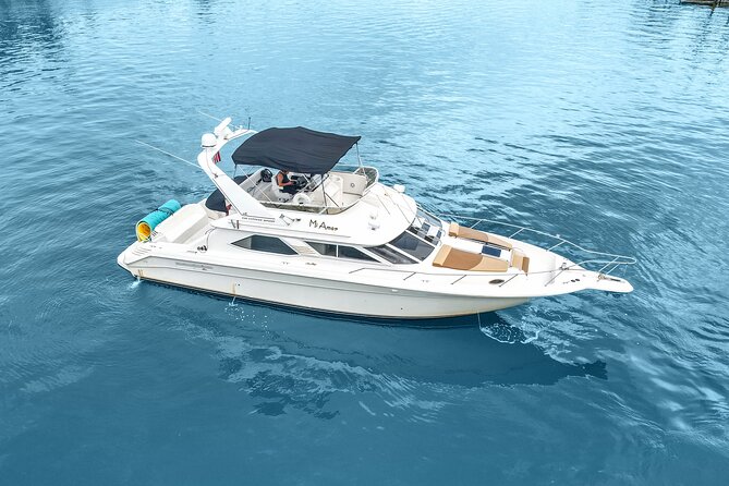 Private Yacht Tour Miami - Comfort check: boat age, A/C, and the practical stuff
