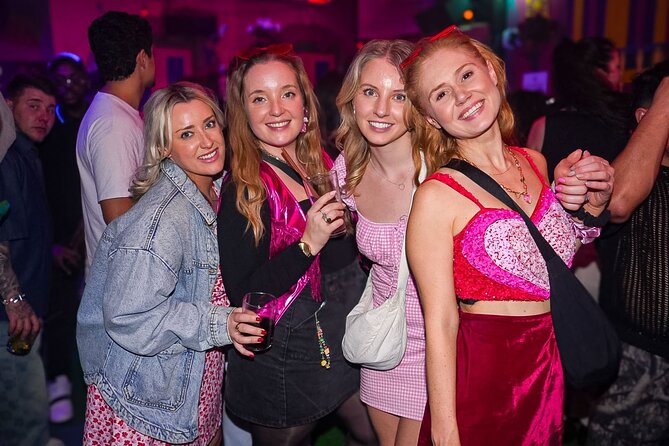 Pub Crawl Miami Wynwood - Key things to know before you go