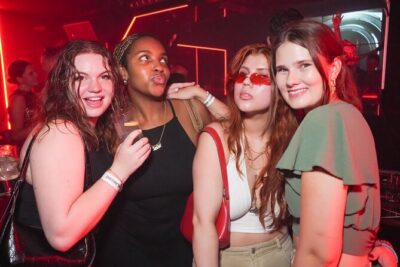 Pub Crawl Miami Wynwood - The $30 value: what you’re buying beyond just entry