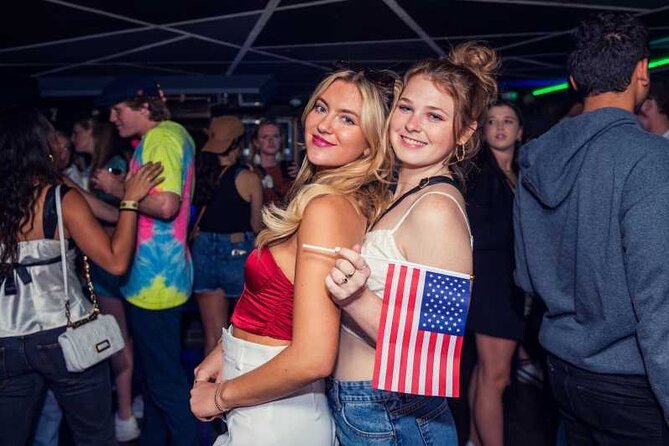 Pub Crawl Miami Wynwood - Wynwood Walls and the Museum of Graffiti: the art break that keeps you grounded
