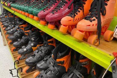 Rollerblade Rental in Miami Beach - Meet-Up at 1401 Washington Ave: The Start Point That Keeps It Simple
