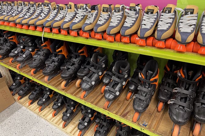 Rollerblade Rental in Miami Beach - A Practical Playbook: How to Make Your Ride More Enjoyable