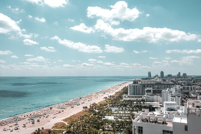 Romantic Miami Helicopter Tour with Champagne - Price and Value: Is $314.10 Per Person Worth It?