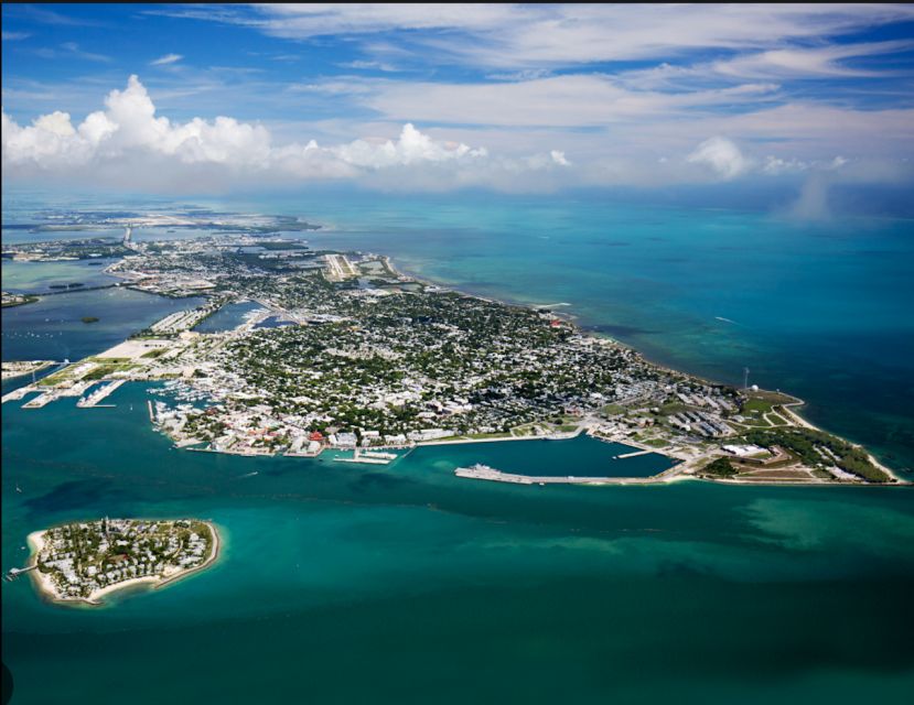 Round-trip Transportation to Key West from Miami - The big idea: a budget-friendly Key West day without the hassle