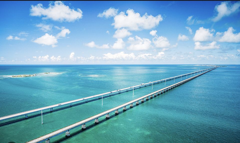 Round-trip Transportation to Key West from Miami - Price and what $69 really buys you
