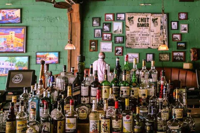 Rum & Cigar Tour With An Expert In Little Havana - Price and Value: Is $110 Reasonable for Rum, Cigar, and a Guide?
