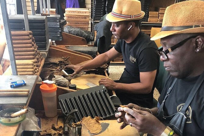 Rum & Cigar Tour With An Expert In Little Havana - Who This Tour Fits Best (and Who Should Skip)