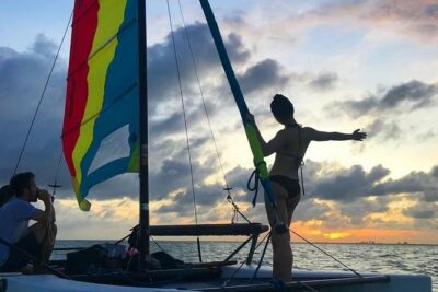 Sail Biscayne Bay: An Intimate Eco-Adventure with Snorkeling - How the 3.5 hours typically feels (and how wind changes everything)