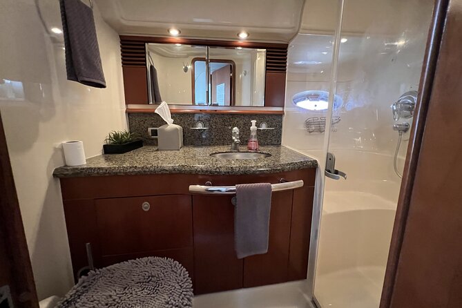 Sail The DREAM Boat From South Beach - Bring your own food and drinks (with one helpful rule)